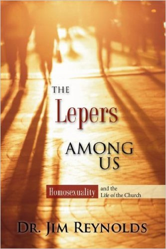 The Lepers Among Us (Homosexuality and the Life of the Church), 2007