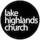 Lake Highlands Church Logo