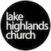 Lake Highlands Church Logo