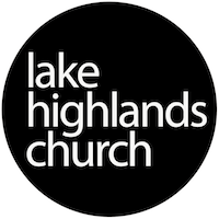 Lifegroups Lake Highlands Church