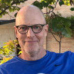 David Chrane